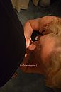 Mmm helemaal in me mond, foto 2666x4000, 2 reacties, 34 stemmen