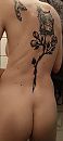M'n afgewerkte tattoo..., foto 1805x4000, 22 reacties, 94 stemmen