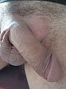 M'n pik weer glad, foto 2208x2944, 0 reacties, 4 stemmen
