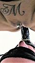 Monddildo, foto 431x764, 43 reacties, 161 stemmen