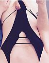 Monokini bikini fetisj lady, foto 1170x1503, 13 reacties, 40 stemmen