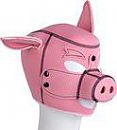 Mooi masker, foto 124x137, 1 reacties, 0 stemmen