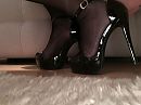 Mooi met dunne nylons., foto 1600x1200, 4 reacties, 20 stemmen