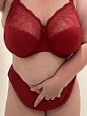 Mooi rood is, foto 2316x3088, 19 reacties, 87 stemmen