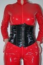 Mooi rood is niet lelijk!, foto 1496x2256, 6 reacties, 43 stemmen