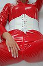 Mooi rood of niet?, foto 1496x2256, 3 reacties, 41 stemmen