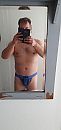 Mooie jockstrap gekregen, foto 1892x4000, 1 reacties, 14 stemmen