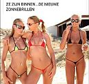 Mooie zonnebril, foto 552x520, 1 reacties, 10 stemmen