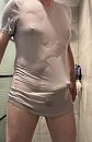 Mr weet shirt, foto 1557x2393, 4 reacties, 12 stemmen