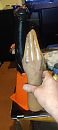 My Horse and Fist, foto 1800x4000, 2 reacties, 6 stemmen