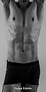 My first B&W photo, foto 1585x3137, 1 reacties, 6 stemmen
