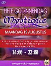 Mystique…. Wie???, foto 538x689, 2 reacties, 8 stemmen