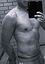 Na trainen tijd voor douchen, foto 1500x2133, 3 reacties, 2 stemmen