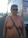 Naakt in Cap d'Agde, foto 2448x3264, 1 reacties, 36 stemmen