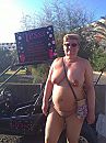 Naakt in Cap d'Agde, foto 2448x3264, 8 reacties, 57 stemmen