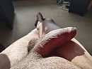 Naakt in huis, foto 4000x3000, 5 reacties, 9 stemmen