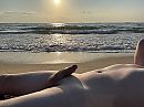 Naakt op het strand, foto 3819x2864, 7 reacties, 36 stemmen