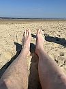 Naaktstrand, foto 3000x4000, 1 reacties, 16 stemmen