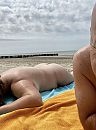 Naaktstrand, foto 1178x1579, 4 reacties, 41 stemmen