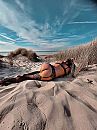 Naaktstrand, foto 1512x2016, 19 reacties, 39 stemmen