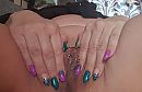 Nagels weer laten doen, foto 1974x1279, 11 reacties, 49 stemmen