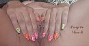 Nagels weer mooi, foto 2300x1211, 16 reacties, 55 stemmen