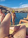Naked cruise in Gran Canária, foto 1048x1389, 9 reacties, 41 stemmen