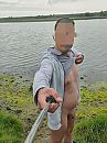 Nat maar toch buiten, foto 2208x2944, 1 reacties, 10 stemmen