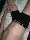 Net uit bad, foto 2316x3088, 1 reacties, 7 stemmen