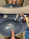 Netjes gewassen, foto 3000x4000, 1 reacties, 5 stemmen
