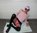 New stocking, foto 1698x1536, 3 reacties, 13 stemmen