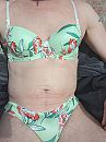 Nieuwe bikini, foto 2448x3264, 5 reacties, 10 stemmen