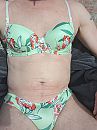 Nieuwe bikini, foto 2448x3264, 4 reacties, 10 stemmen