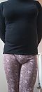 Nieuwe broek, foto 1506x3244, 1 reacties, 6 stemmen
