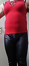 Nieuwe broek, foto 1507x3345, 2 reacties, 3 stemmen