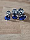 Nieuwe buttplugs, foto 3000x4000, 1 reacties, 6 stemmen