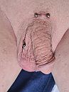 Nieuwe piercing, foto 3000x4000, 3 reacties, 31 stemmen
