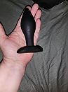 Nieuwe plug, foto 3000x4000, 11 reacties, 38 stemmen