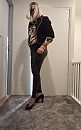 Nieuwe schoenen, foto 2048x3264, 2 reacties, 2 stemmen