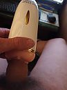 Nieuwe sextoy besteld, foto 3000x4000, 1 reacties, 1 stemmen