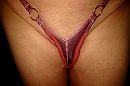 Nieuwe string, super strak, foto 2304x1536, 15 reacties, 28 stemmen