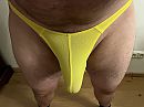 Nieuwe string, foto 4000x3000, 26 reacties, 51 stemmen