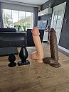 Nieuwe toys, foto 3000x4000, 21 reacties, 42 stemmen