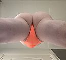 Nieuwe zwem string, foto 1650x1521, 1 reacties, 14 stemmen