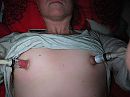 Nipple play, foto 2048x1536, 21 reacties, 88 stemmen