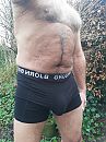 Nog even de boxerpic vandaag, foto 3000x4000, 1 reacties, 5 stemmen