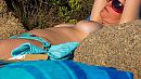 Oben ohne am Strand, foto 519x292, 6 reacties, 41 stemmen