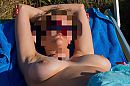 Oben ohne am Strand, foto 640x426, 7 reacties, 41 stemmen