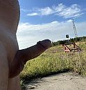 Ochtend bloot, foto 2316x2416, 7 reacties, 26 stemmen
