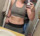 Ochtendrun was fun!, foto 2031x1842, 32 reacties, 129 stemmen